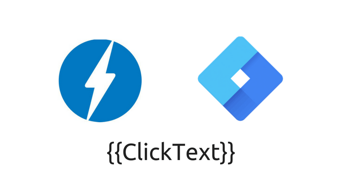 AMPページでクリックされたリンクテキストをGTMでトラッキングする手順